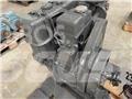 Lister 1 cylinder motor 发动机