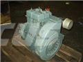 Lister SR2 motor 发动机