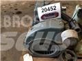 Lister SR2 motor 发动机