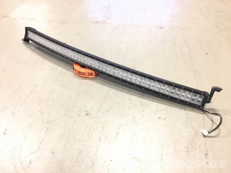  Lygtebom LED, 12/24 Volt 电子设备