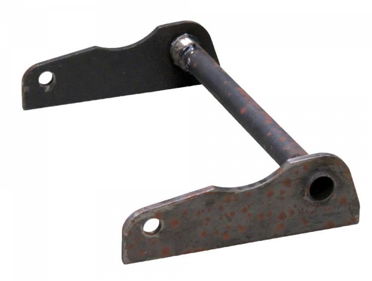 Manitou Svejsebeslag 快速连接器
