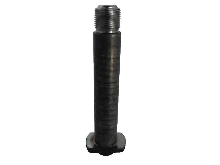  Nagle, Rozzi Polygrab 其他组件