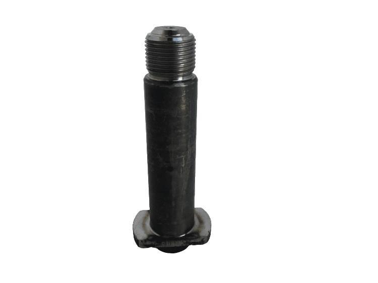  Nagle, Rozzi Polygrab 其他组件