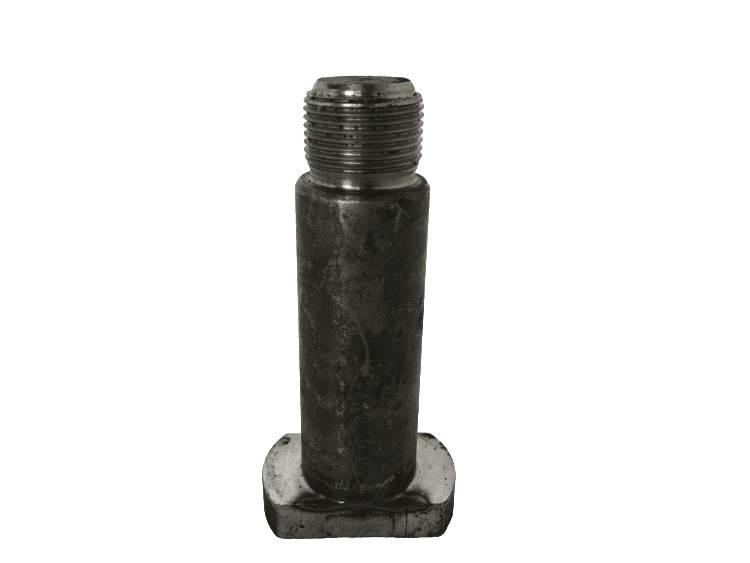  Nagle, Rozzi Polygrab 其他组件