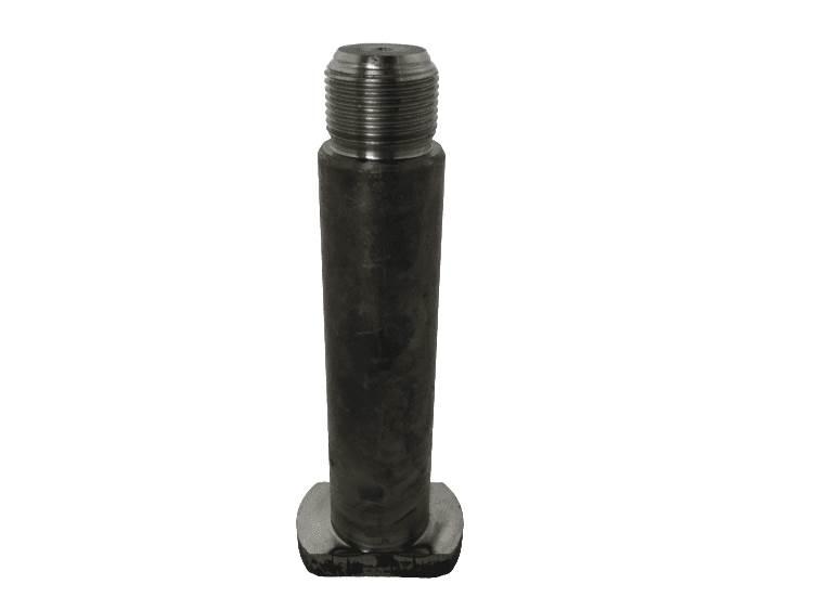  Nagle, Rozzi Polygrab 其他组件