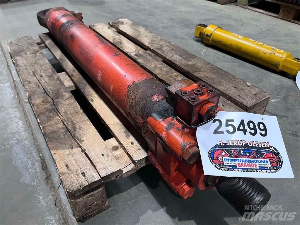O&K RH4 Skovlcylinder 液压
