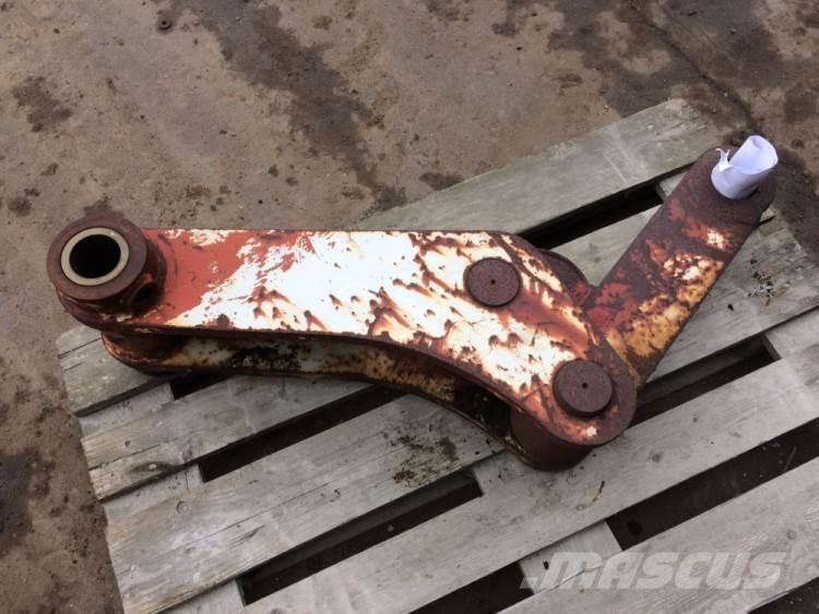 O&K RH6 Link Arm 其他组件