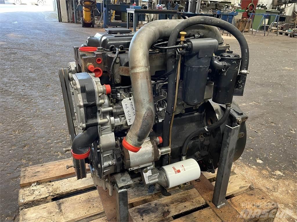 Perkins 2174/2200 motor 发动机