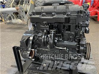 Perkins 2174/2200 motor 发动机