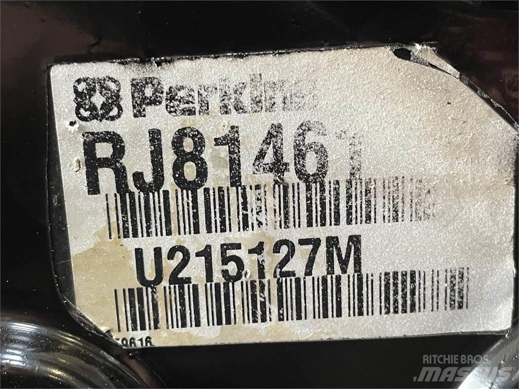 Perkins 2174/2200 motor 发动机