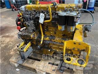 Perkins 6.354 motor 发动机
