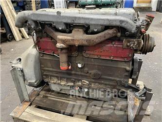 Perkins 6.354 motor 发动机