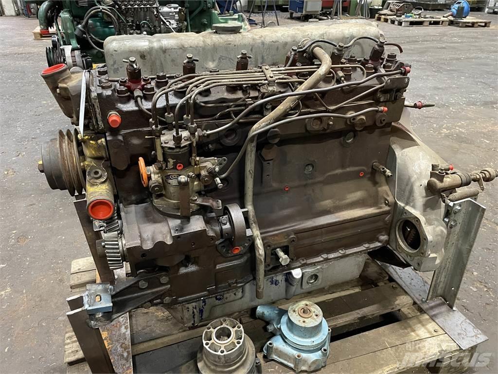 Perkins 6.354 motor 发动机