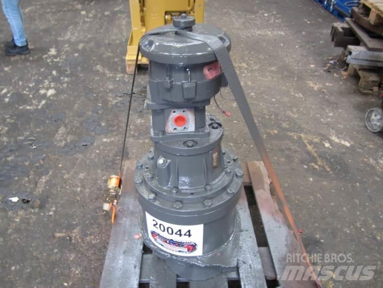 PPM 2309 Krøjegear 建筑机械-其他