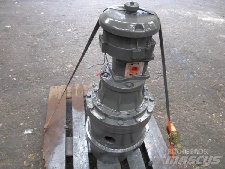 PPM 2309 Krøjegear 建筑机械-其他