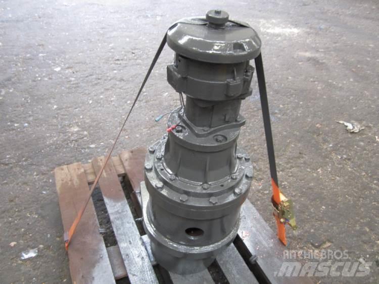 PPM 2309 Krøjegear 建筑机械-其他