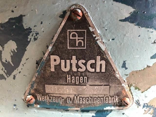  Putsch Hagen vinkelgear 变速器