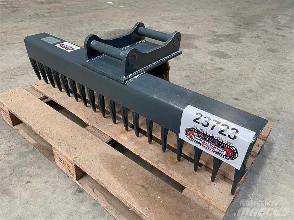  Rive 1200 mm m/S40 beslag 其他组件