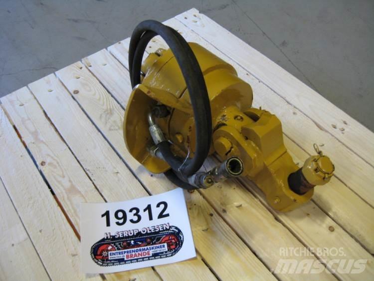  Rotator 3 ton 旋转器