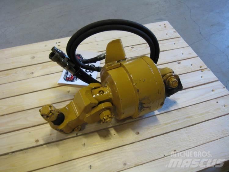  Rotator 3 ton 旋转器
