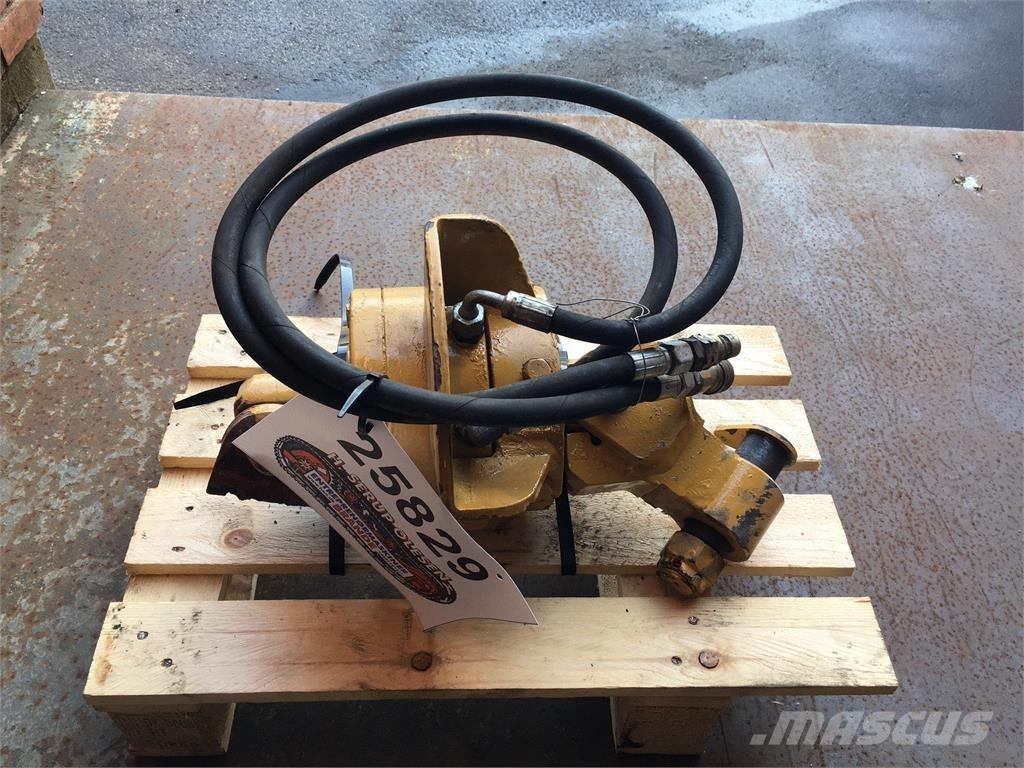  Rotator 3 ton 旋转器