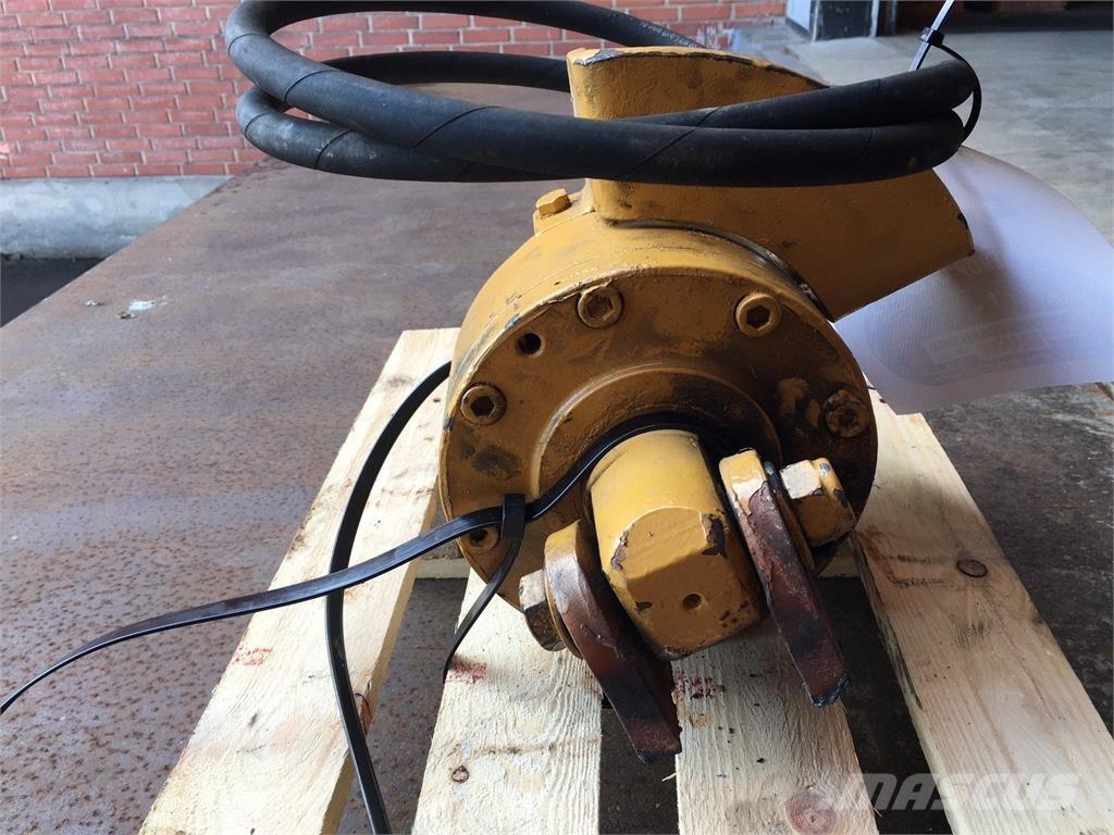  Rotator 3 ton 旋转器