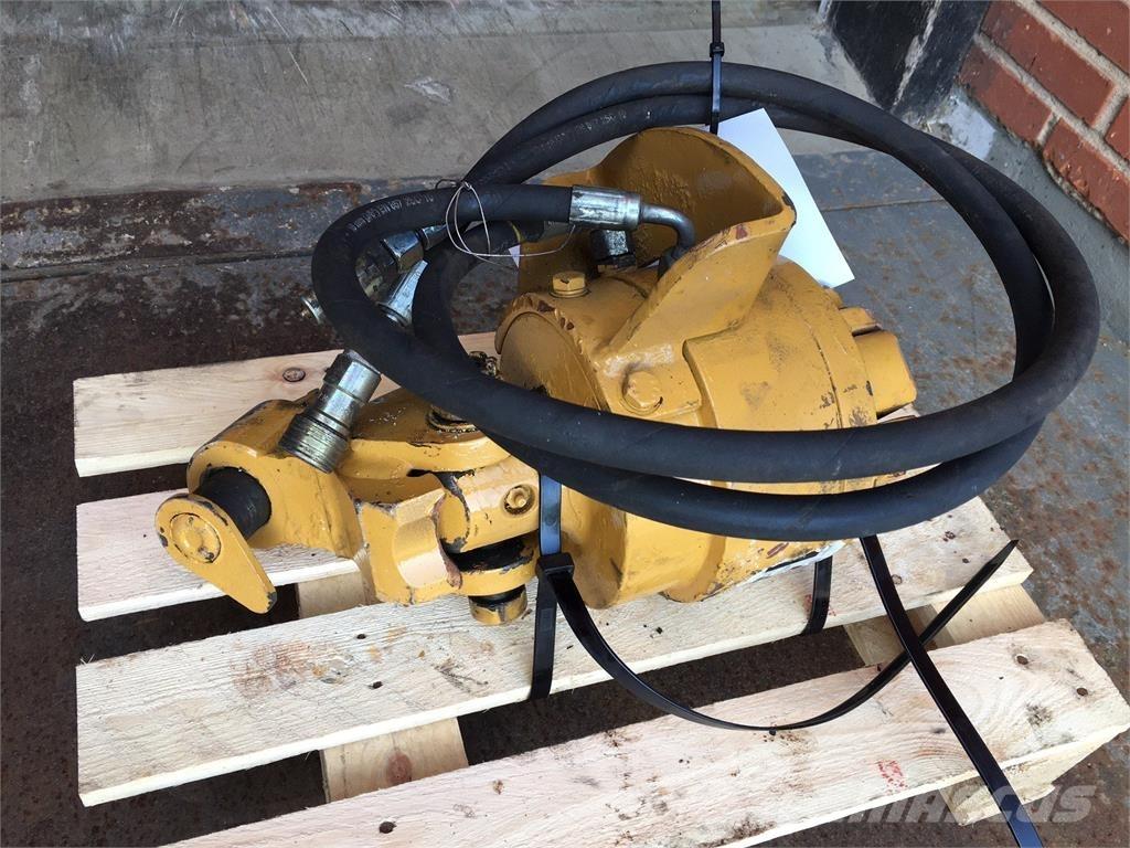  Rotator 3 ton 旋转器
