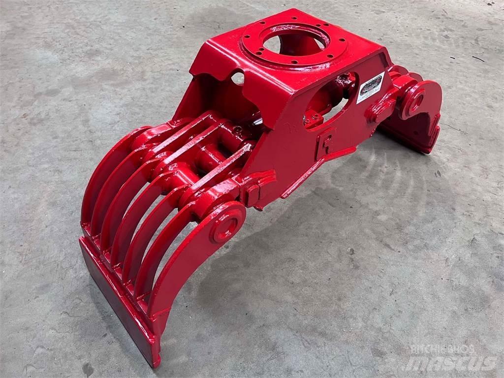 Rozzi RS300 sortergrab 抓斗