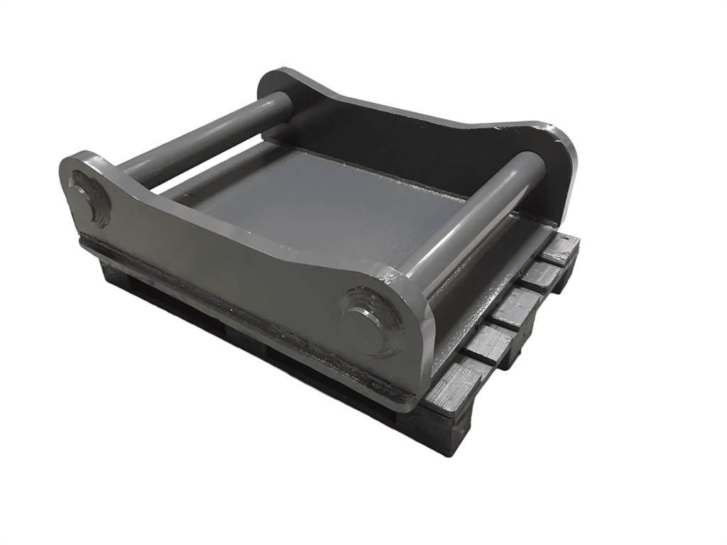  S100 Svejsebeslag 快速连接器