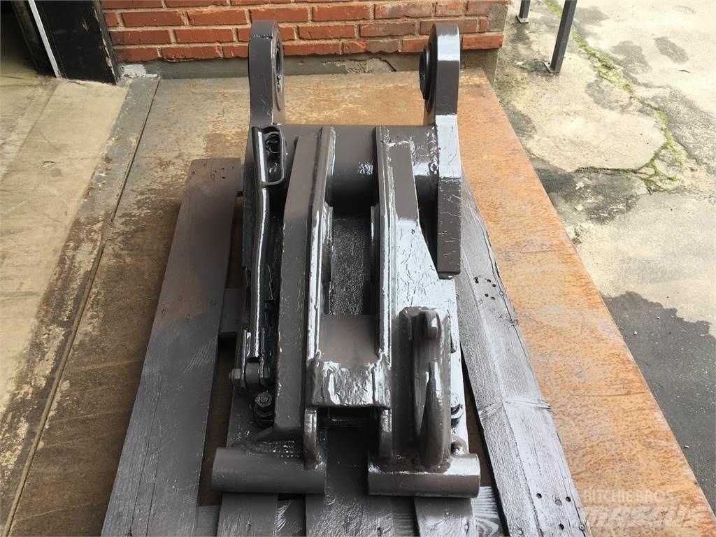  S2 mek. hurtigskift 快速连接器