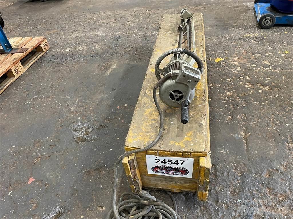  Sav Type SSK 111R 其他组件