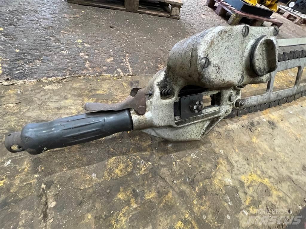  Sav Type SSK 111R 其他组件