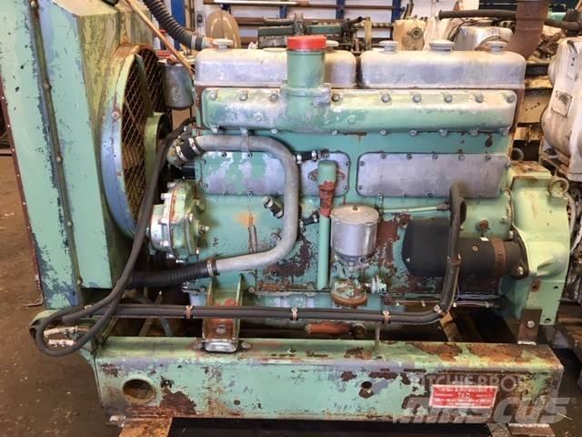 Scania D11 R41 motor 发动机