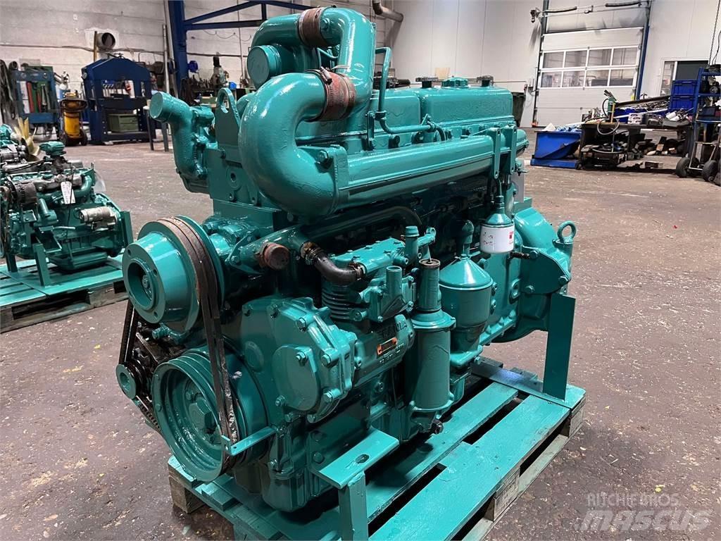 Scania DS11 02 motor 发动机