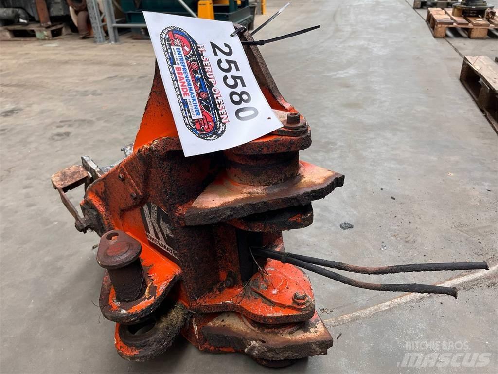 Schaeff HR20 kongestol 其他组件