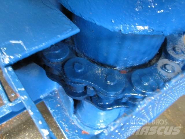  Seacrane 全地面起重机︳移动式起重机
