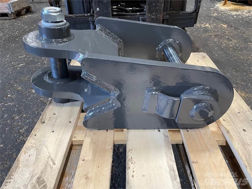 Sennebogen lenkeled 快速连接器