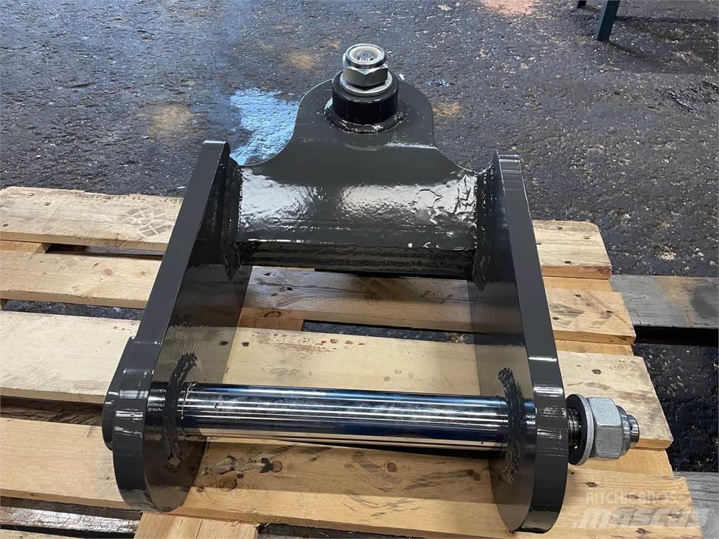 Sennebogen lenkeled 快速连接器