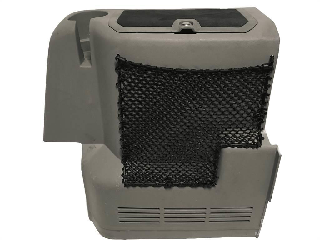  Sidepanel højre, L90H Volvo 其他组件