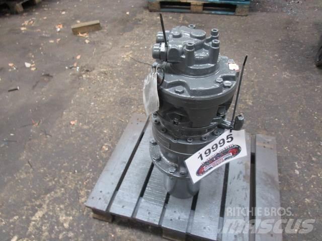 Solmec 108LS Krøjegear 建筑机械-其他