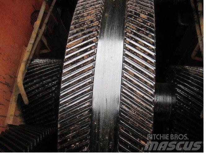  Spil ex Dana Hull Grimsby 吊车起重机、绞车吊货机和物料升降机