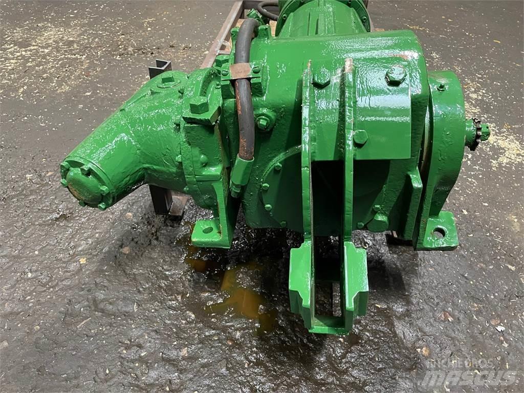 Sykes Hydromaster schottel 工作船/驳船
