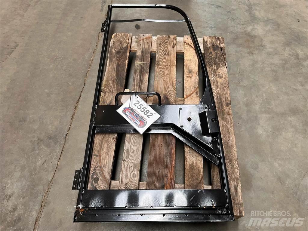 Takeuchi TB1140 dørramme 其他组件