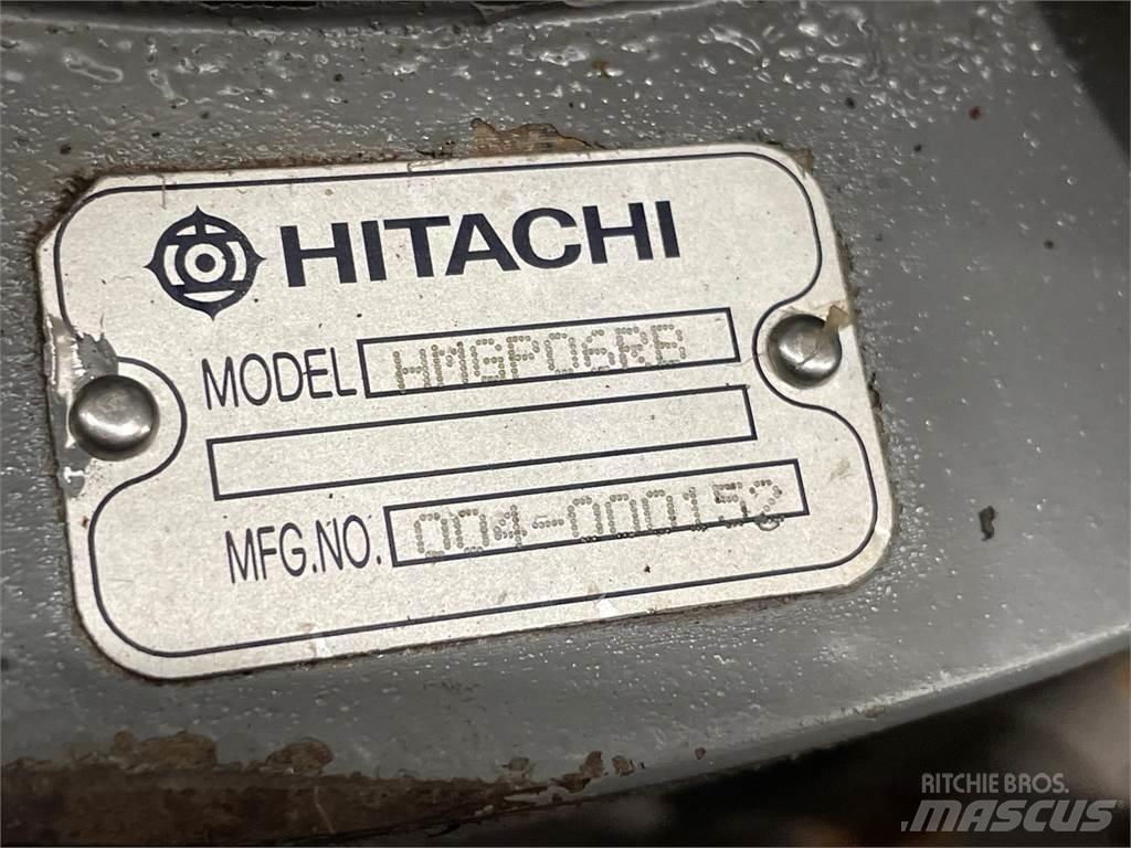 Takeuchi TB1140 Krøjegear 建筑机械-其他