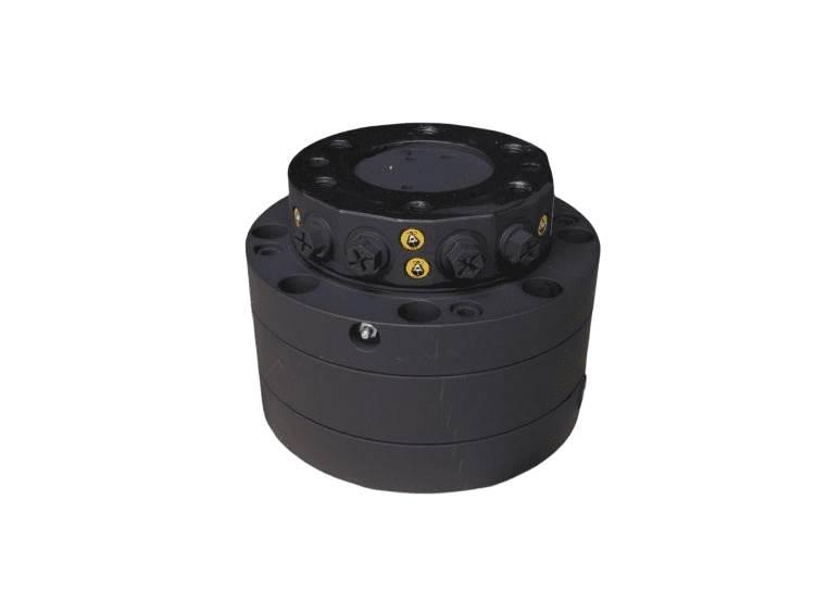 Thumm Rotator 606H 旋转器