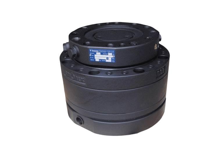 Thumm Rotator 609H 旋转器