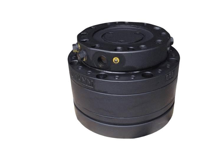 Thumm Rotator 609H 旋转器