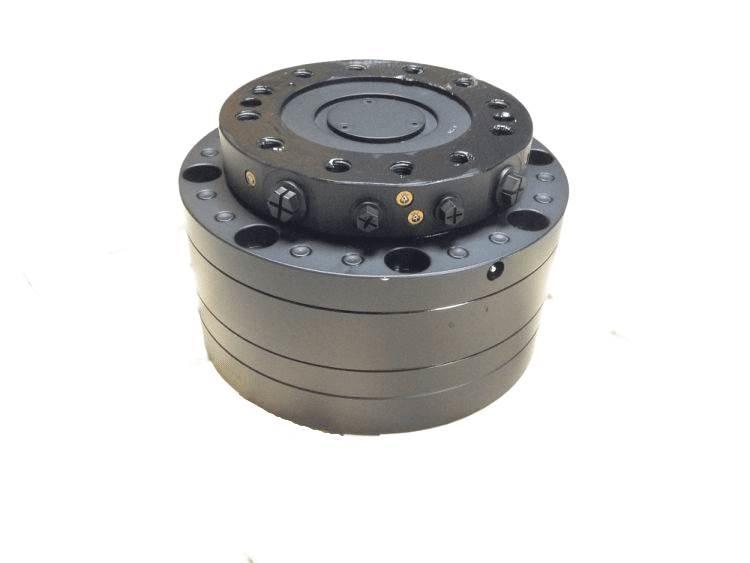 Thumm Rotator 620H 旋转器