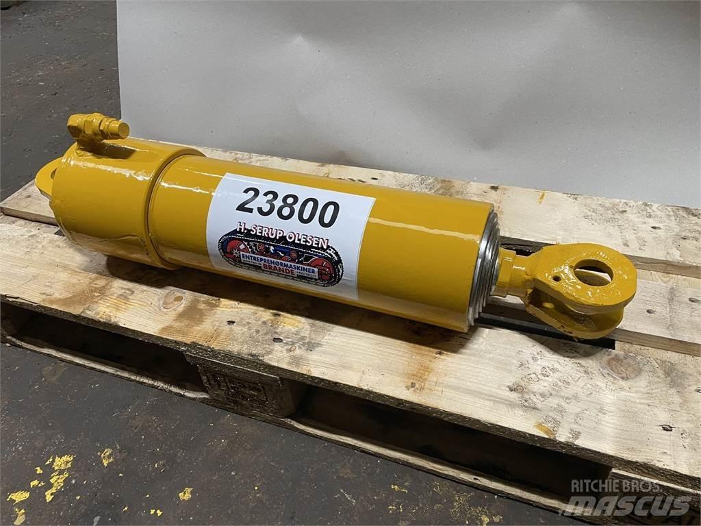  Tipcylinder Volvo 860 - 861 液压