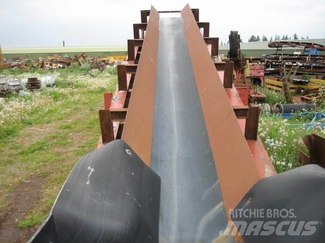  Transportør 12 m 输送机械